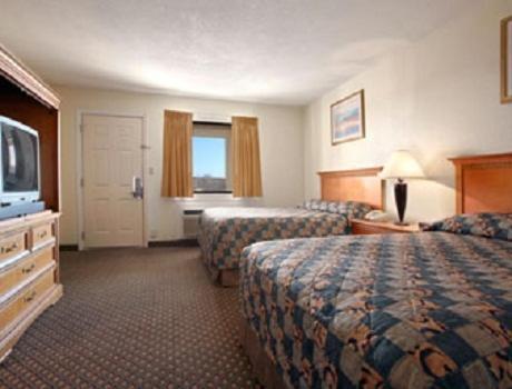 Park Hill Inn And Suites Оклахома-Сити Номер фото